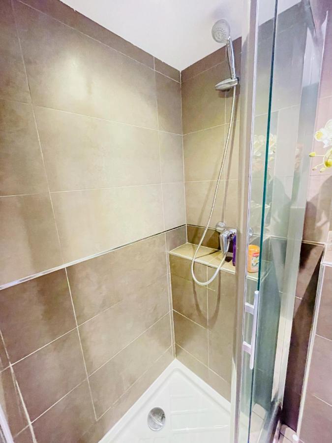 Le Carre D'Or 2 Pers Centrale Apartment Nice Bagian luar foto