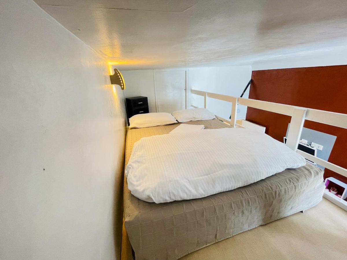 Le Carre D'Or 2 Pers Centrale Apartment Nice Bagian luar foto